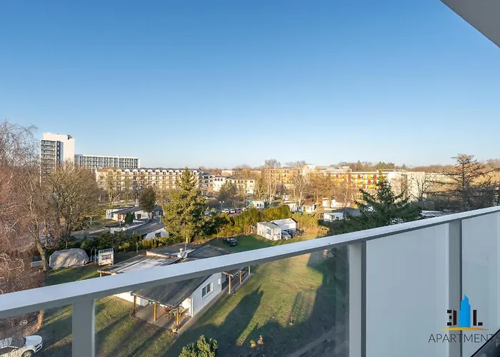 3L Apartments Kollataja 7A