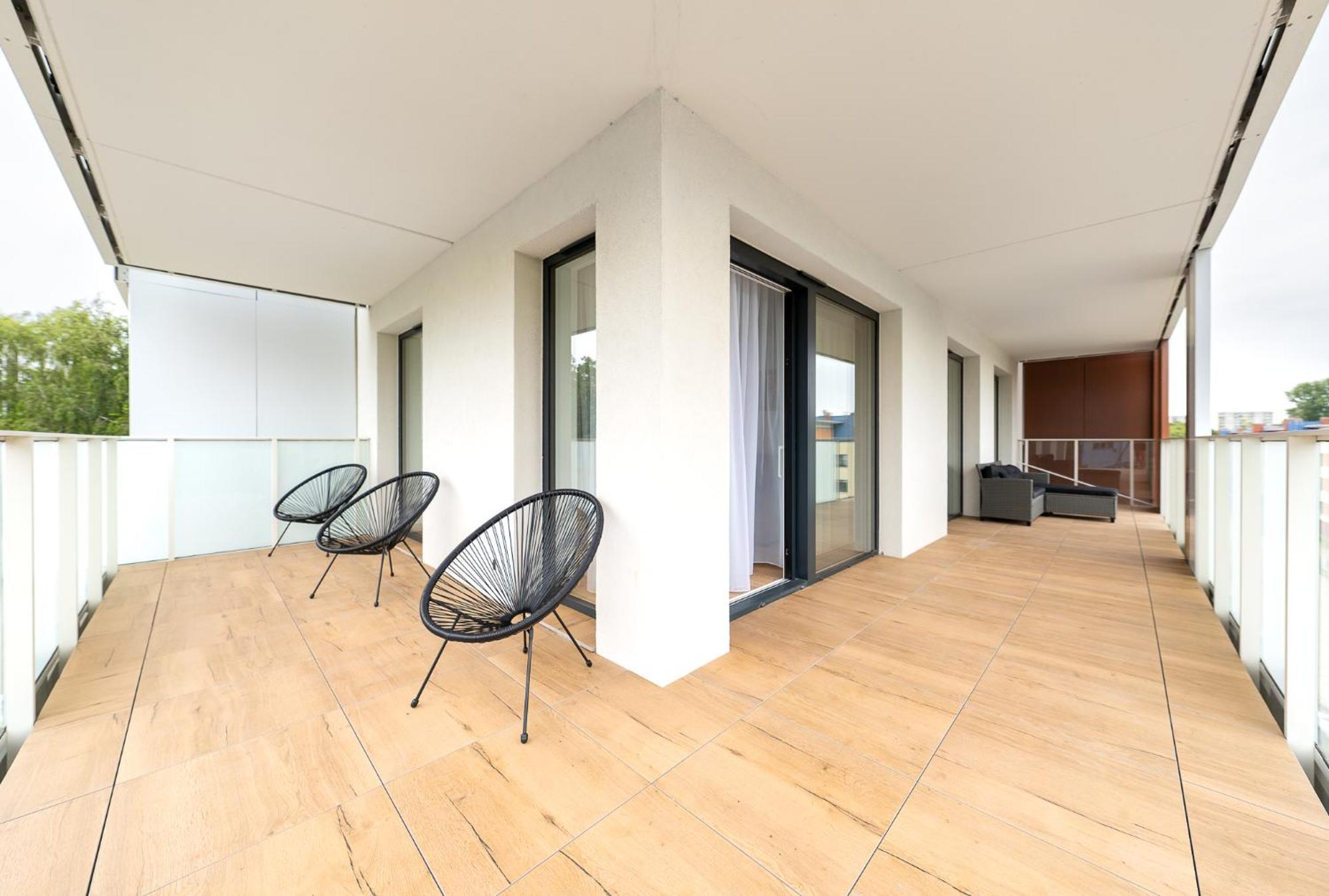 3l Kollataja 7a Apartament Kołobrzeg