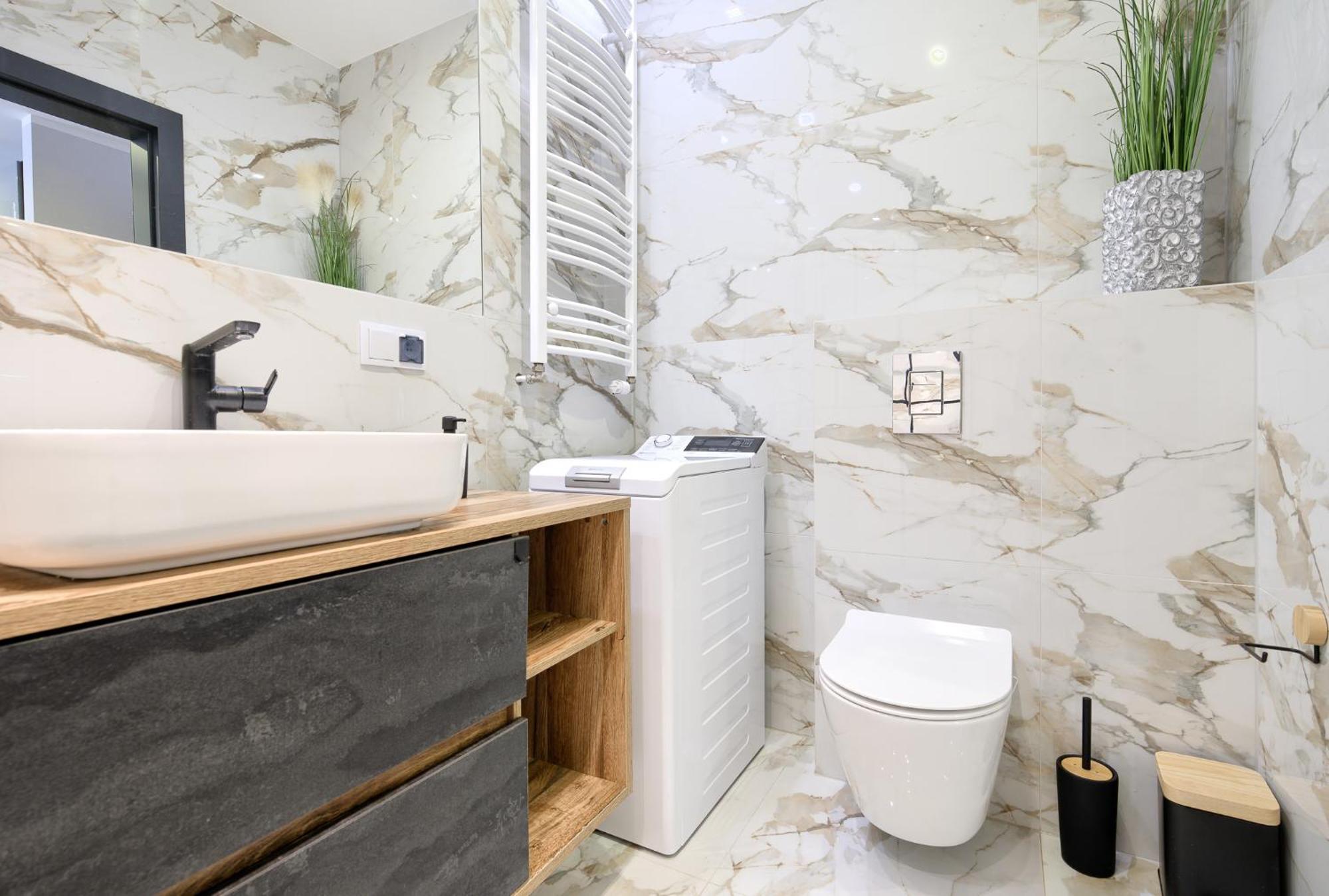 Apartament 3l Kollataja 7a *