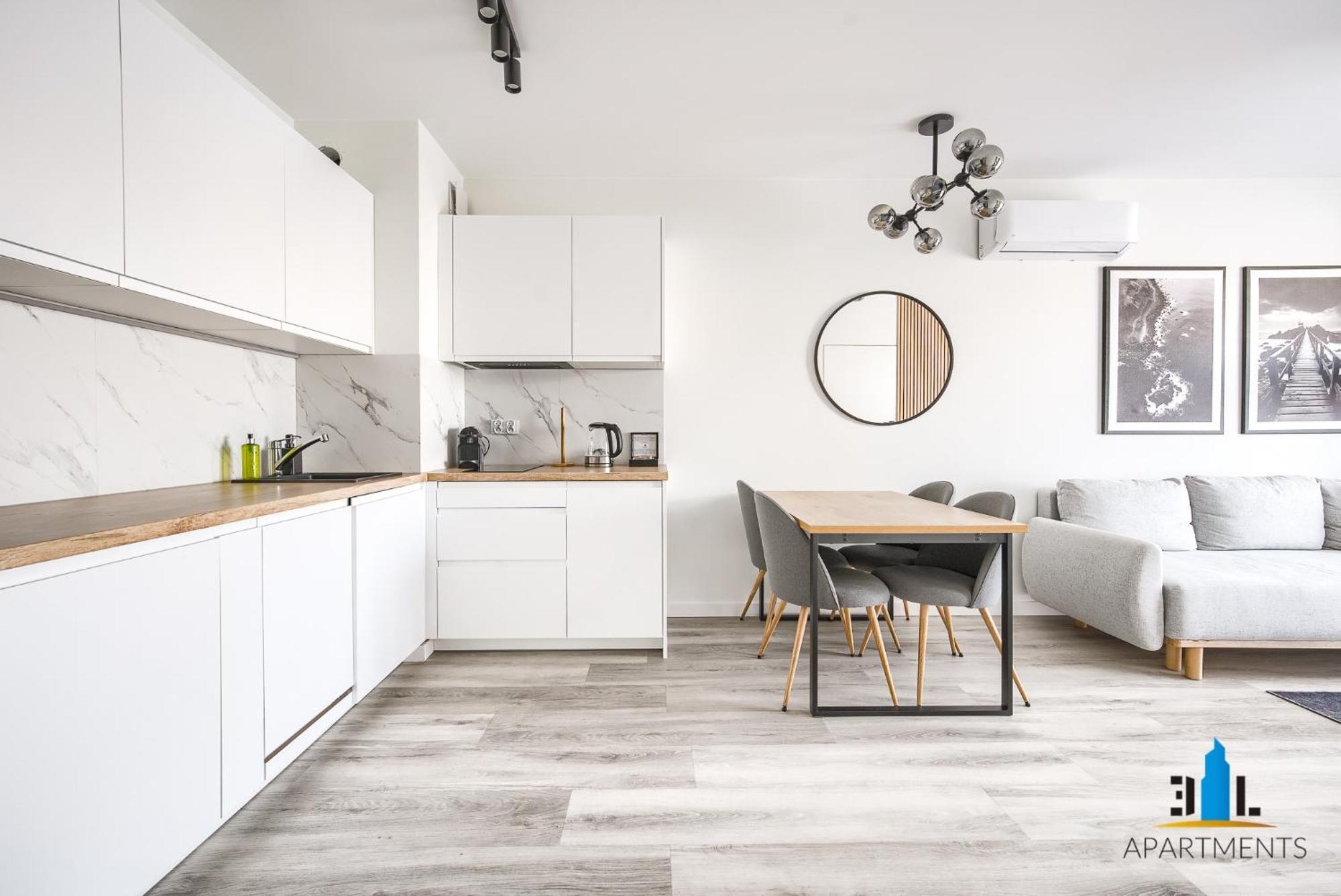 3l Kollataja 7a Apartament *