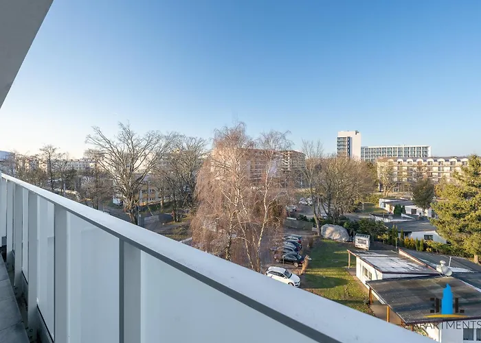 3L Apartments Kollataja 7A