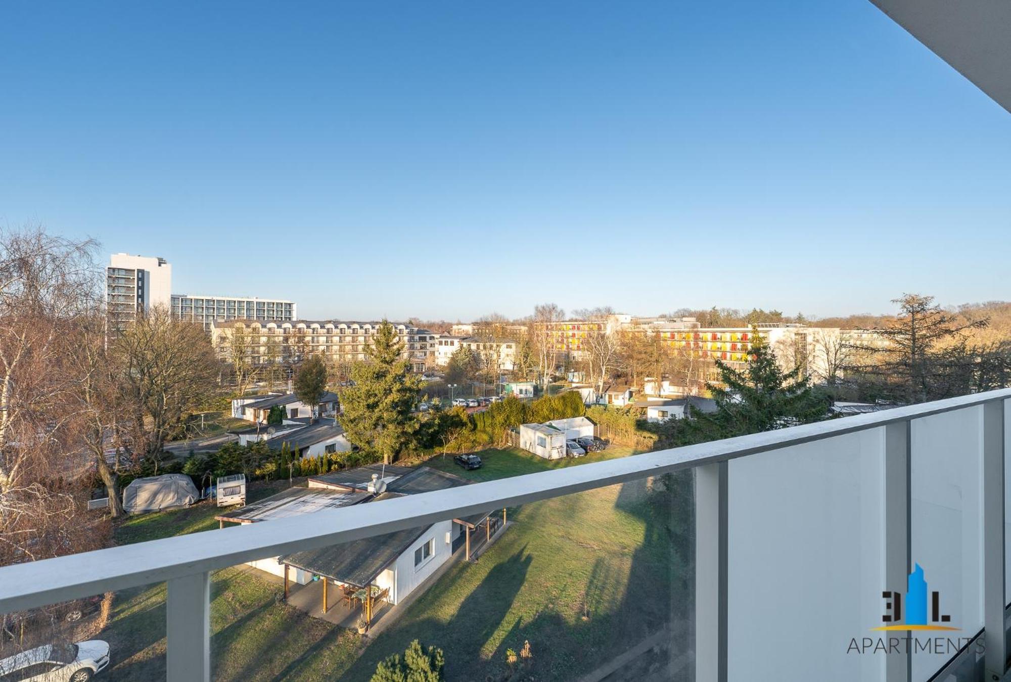 Apartment 3l Kollataja 7a *